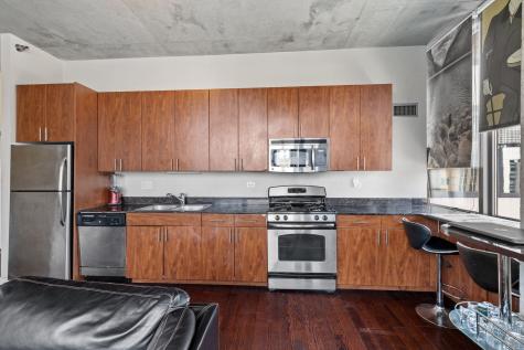 235 West Van Buren Street Chicago IL 60607