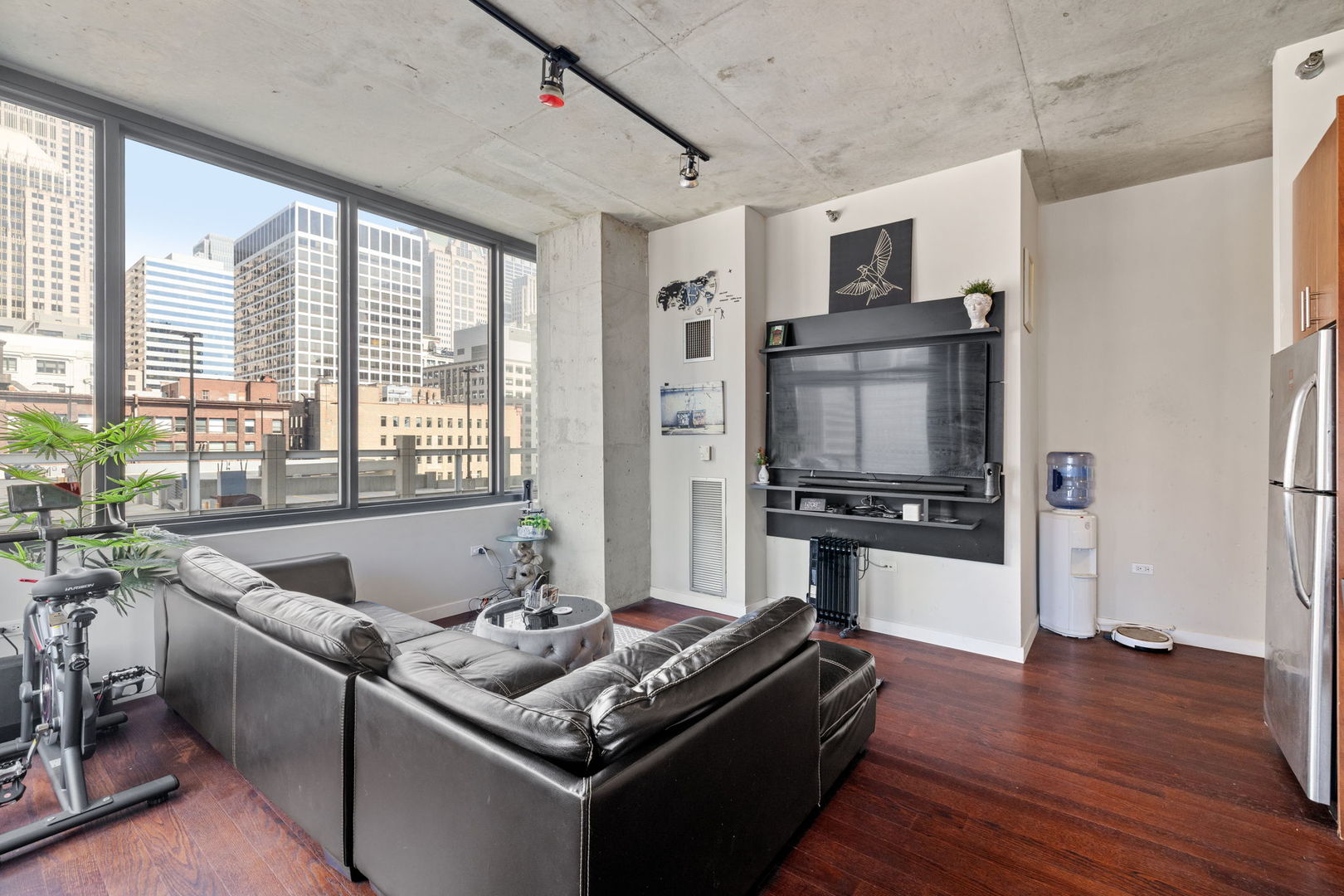 235 West Van Buren Street Chicago IL 60607