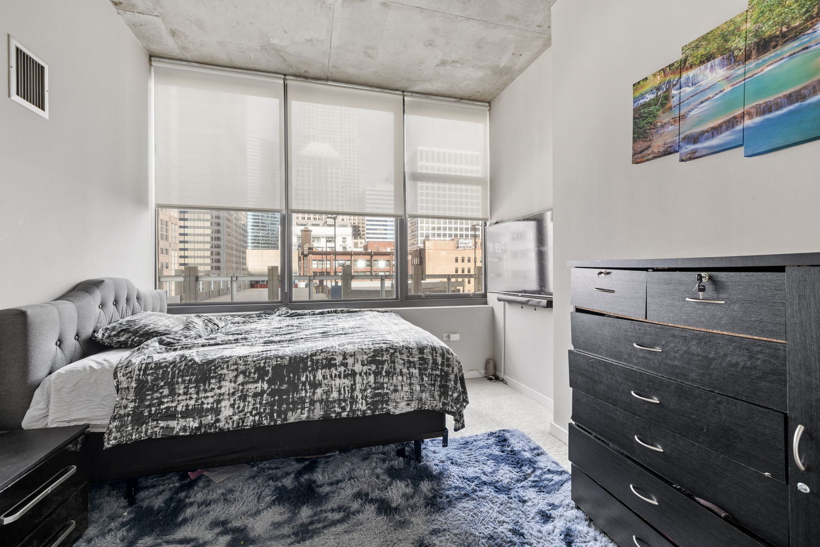 235 West Van Buren Street Chicago IL 60607