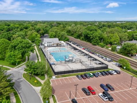 112 Lincoln Avenue Riverside IL 60546