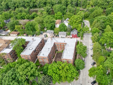 112 Lincoln Avenue Riverside IL 60546