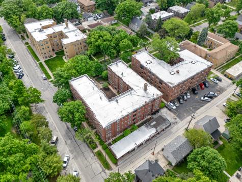 112 Lincoln Avenue Riverside IL 60546