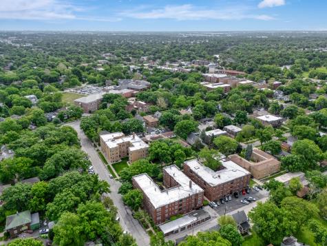 112 Lincoln Avenue Riverside IL 60546