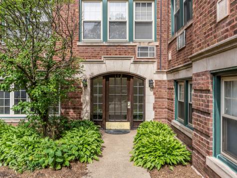 112 Lincoln Avenue Riverside IL 60546