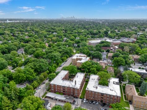 112 Lincoln Avenue Riverside IL 60546