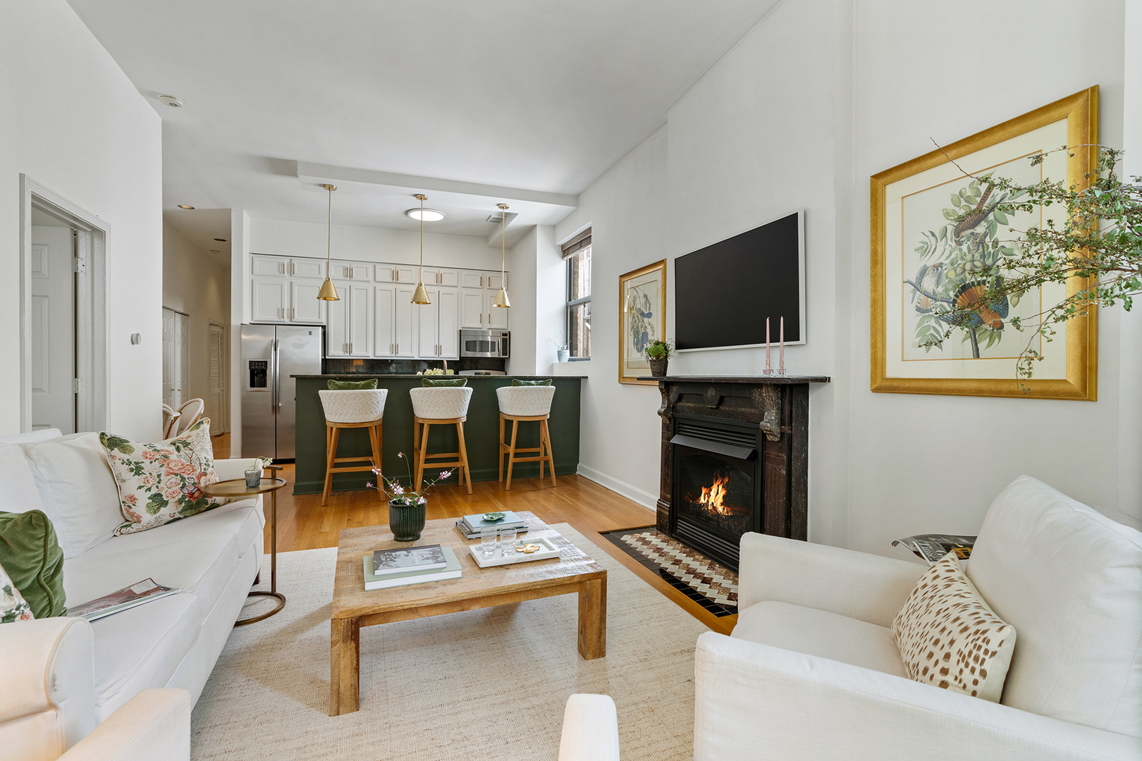 1916 North Sheffield Avenue Chicago IL 60614