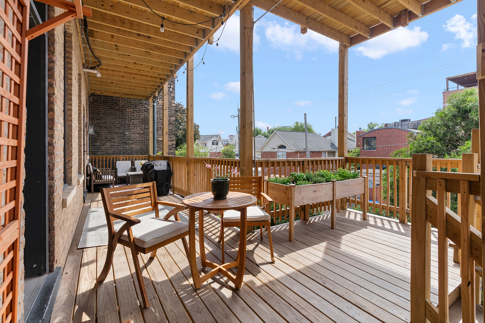 1916 North Sheffield Avenue Chicago IL 60614