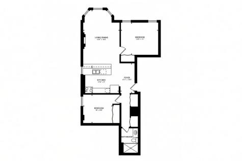 1916 North Sheffield Avenue Chicago IL 60614
