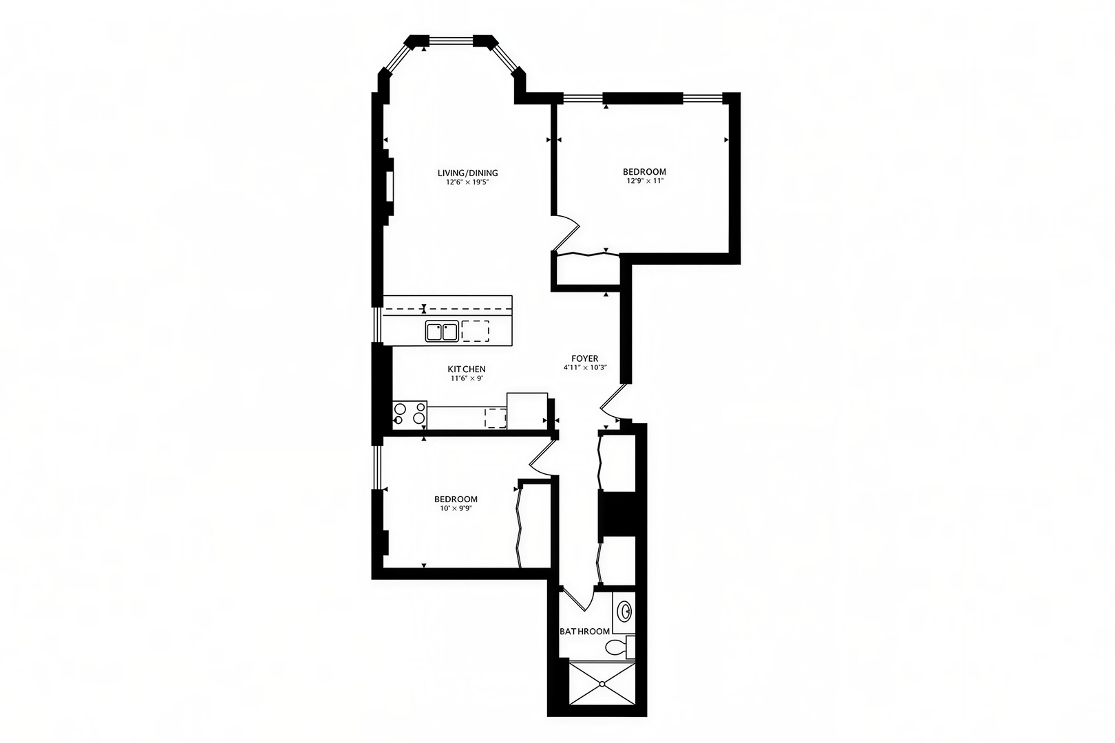 1916 North Sheffield Avenue Chicago IL 60614