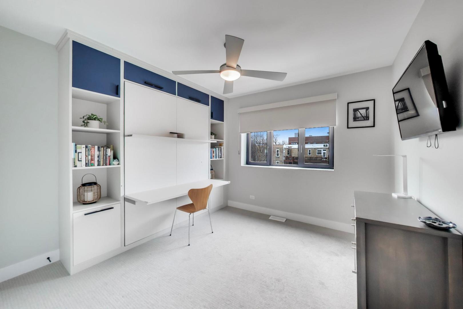 2247 North Rockwell Street Chicago IL 60647