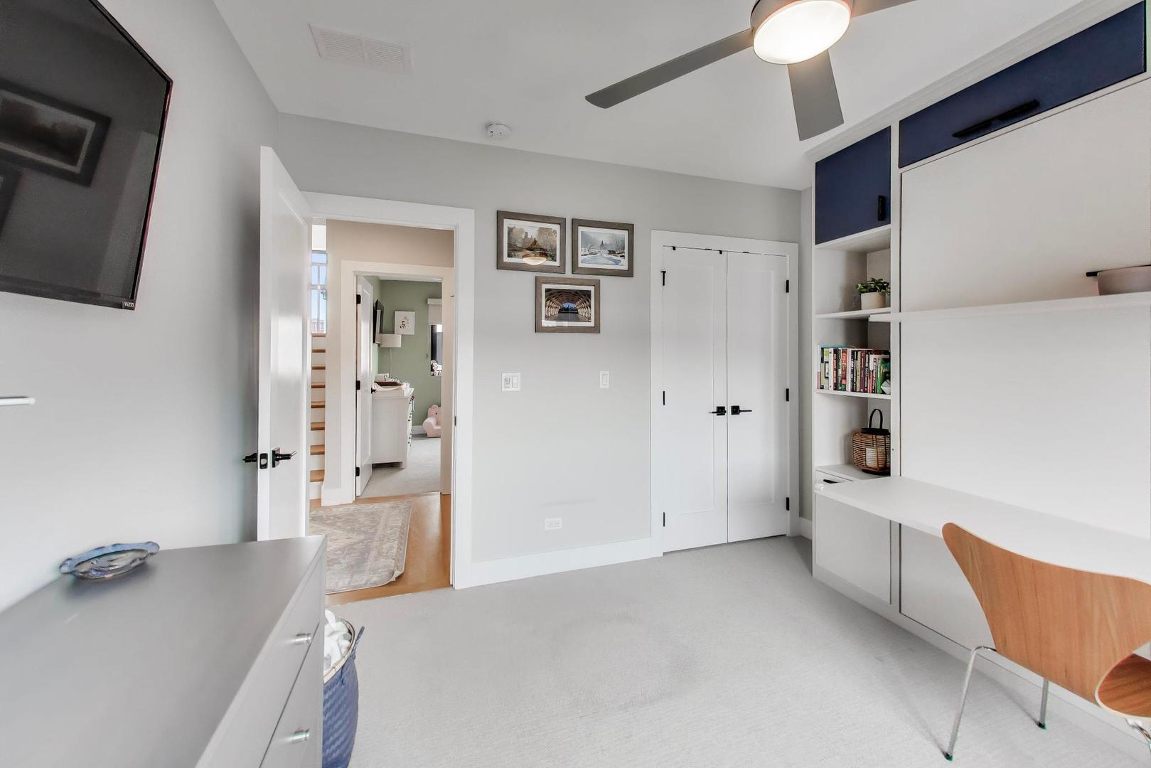 2247 North Rockwell Street Chicago IL 60647
