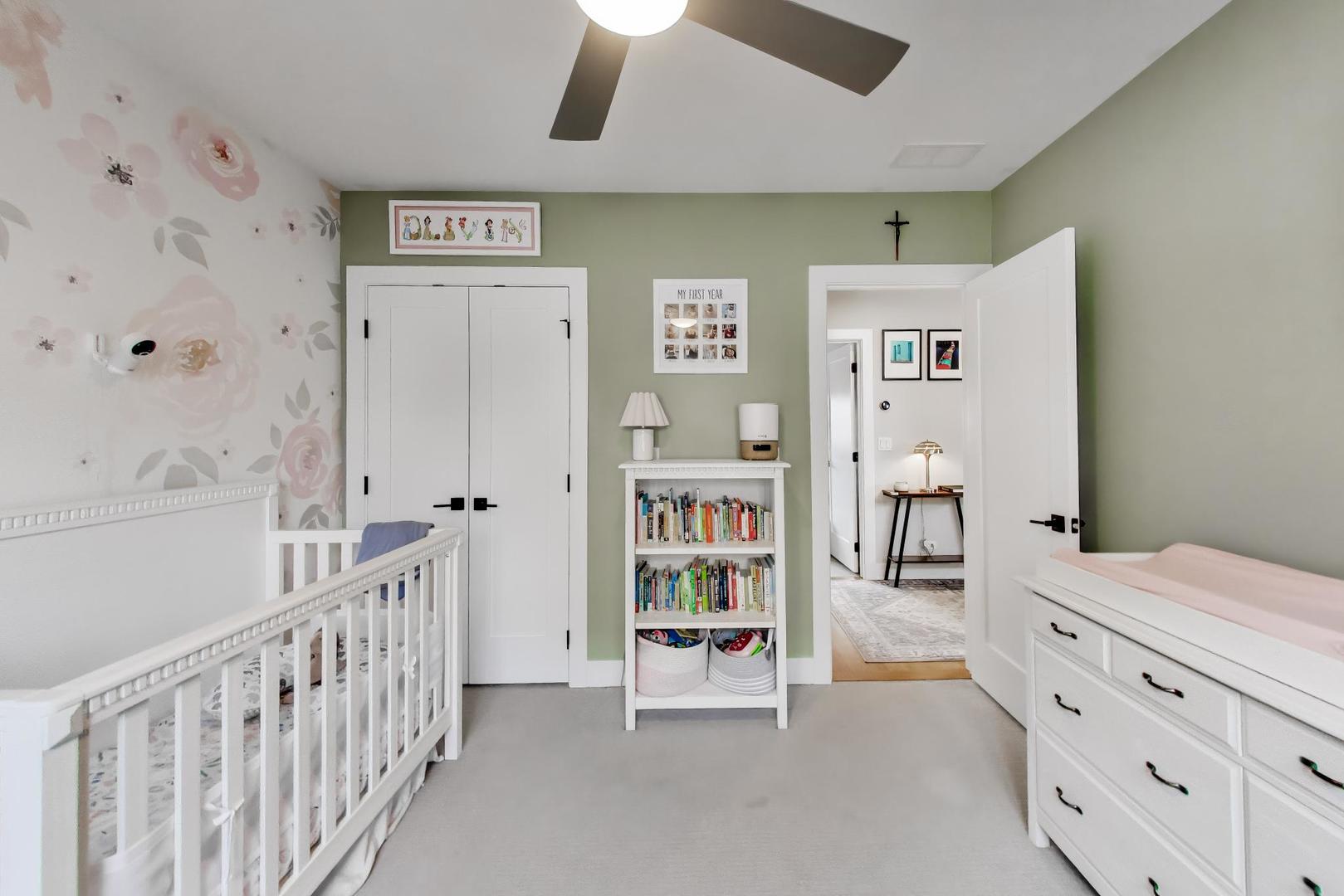 2247 North Rockwell Street Chicago IL 60647