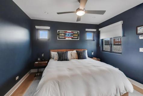 2247 North Rockwell Street Chicago IL 60647