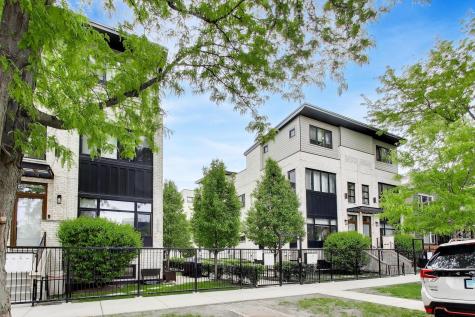 2247 North Rockwell Street Chicago IL 60647