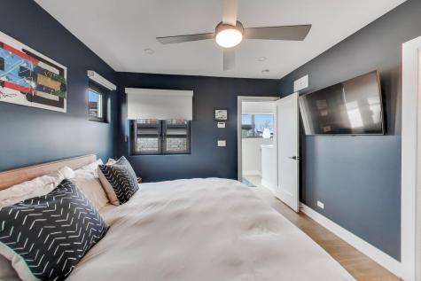 2247 North Rockwell Street Chicago IL 60647