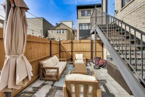 2247 North Rockwell Street Chicago IL 60647