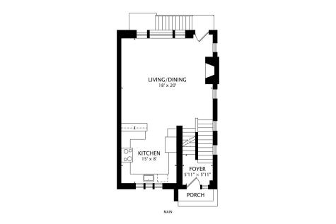 2247 North Rockwell Street Chicago IL 60647