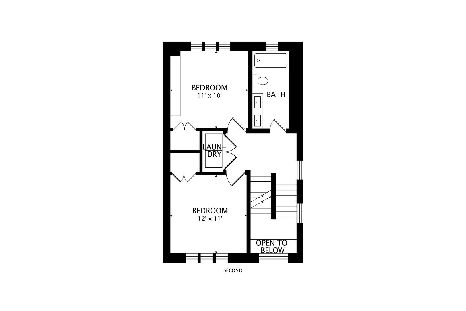 2247 North Rockwell Street Chicago IL 60647