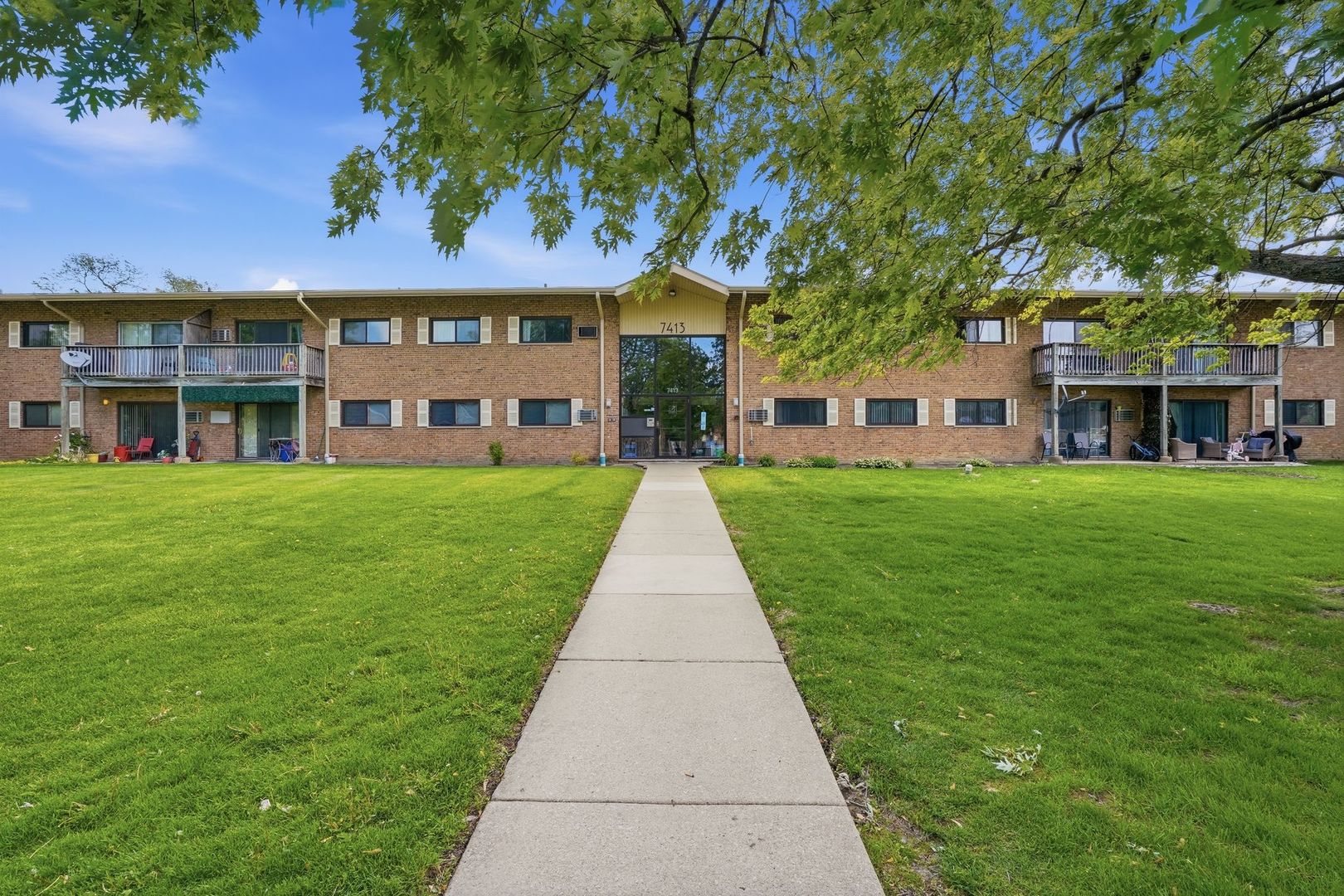 7413 Brookdale Drive Darien IL 60561