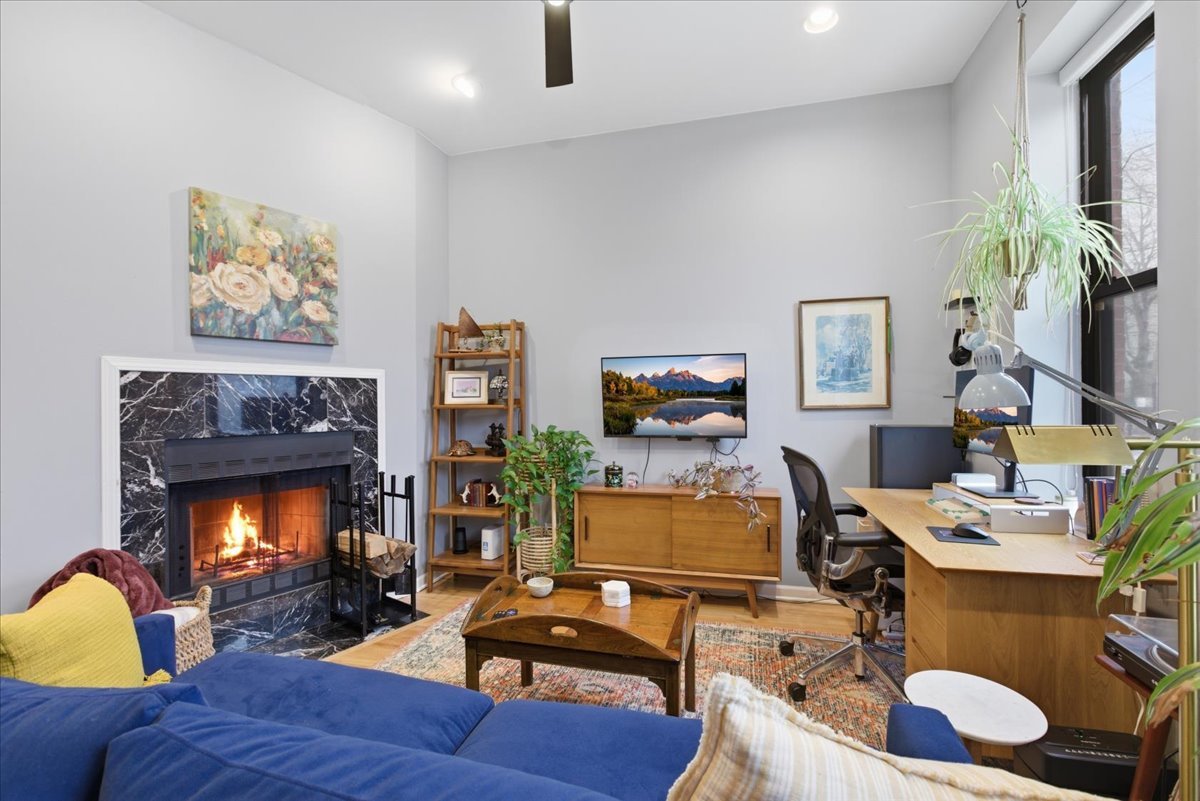 1361 North Dean Street Chicago IL 60622