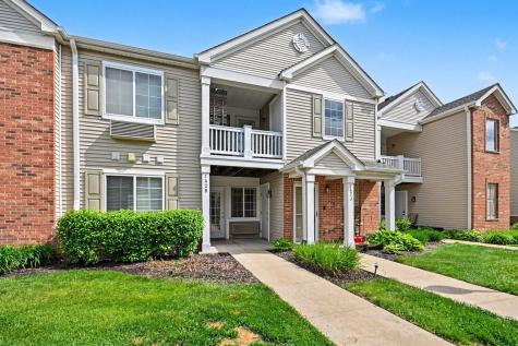 142 Bertram Drive Yorkville IL 60560