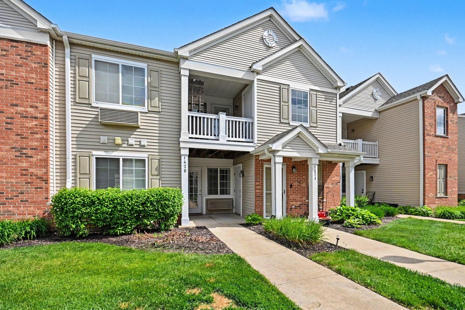 142 Bertram Drive Yorkville IL 60560
