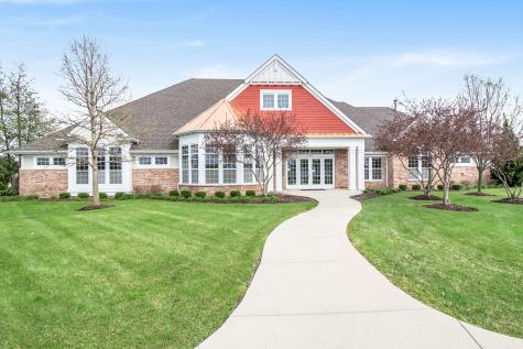 142 Bertram Drive Yorkville IL 60560