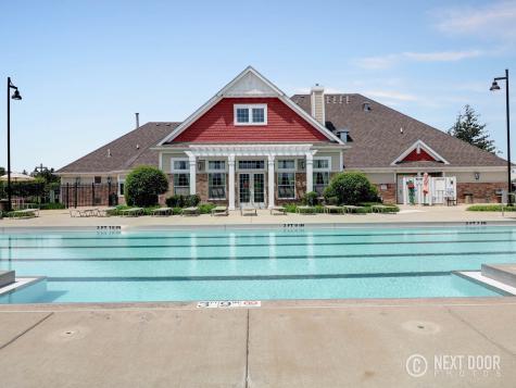 142 Bertram Drive Yorkville IL 60560