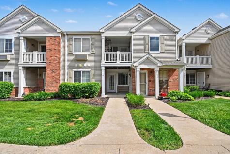 142 Bertram Drive Yorkville IL 60560