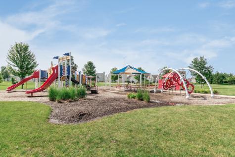 142 Bertram Drive Yorkville IL 60560