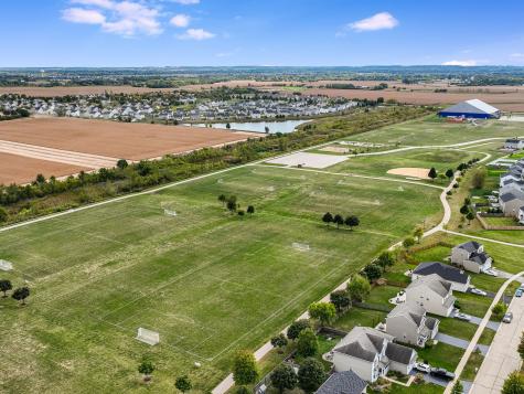 142 Bertram Drive Yorkville IL 60560
