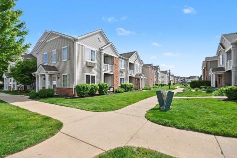 142 Bertram Drive Yorkville IL 60560
