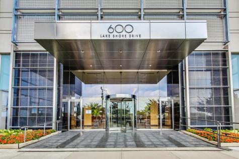 600 North Lake Shore Drive N Chicago IL 60611
