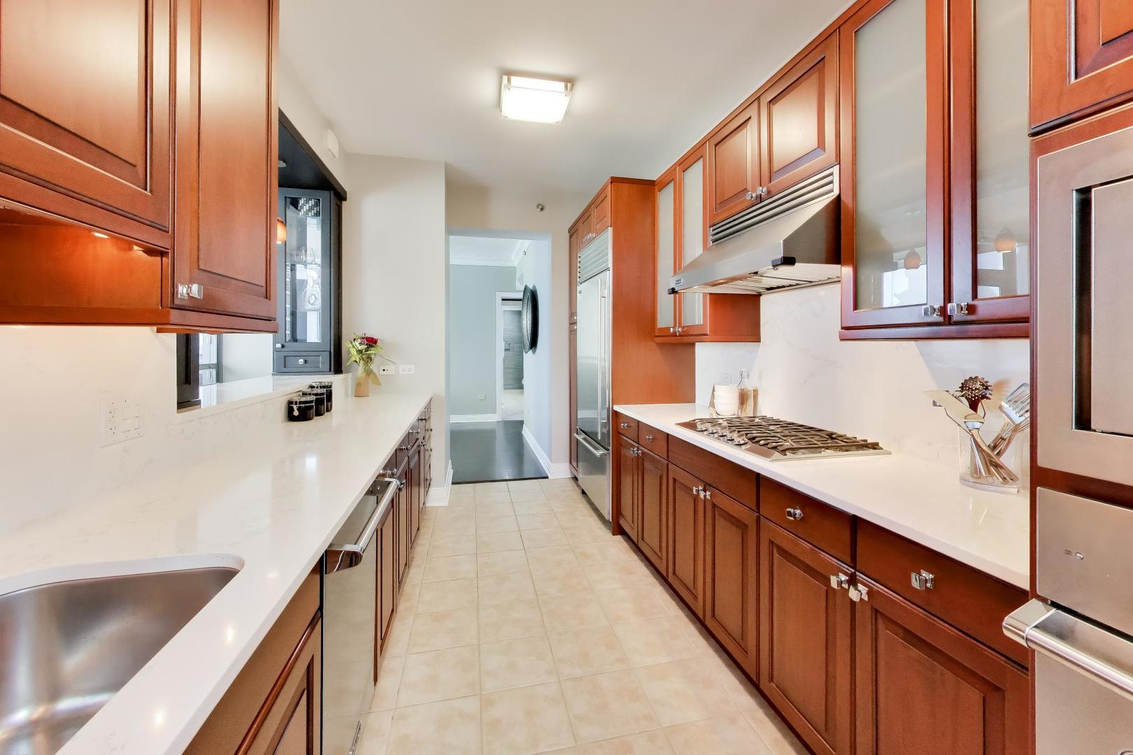 600 North Lake Shore Drive N Chicago IL 60611