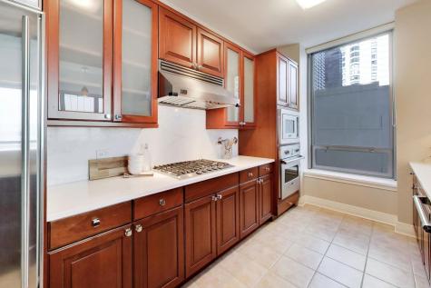600 North Lake Shore Drive N Chicago IL 60611