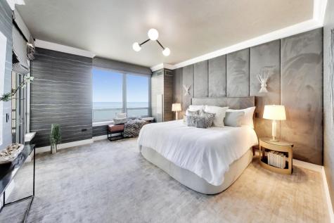 600 North Lake Shore Drive N Chicago IL 60611