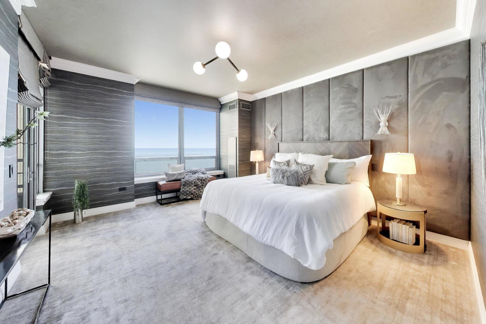 600 North Lake Shore Drive N Chicago IL 60611