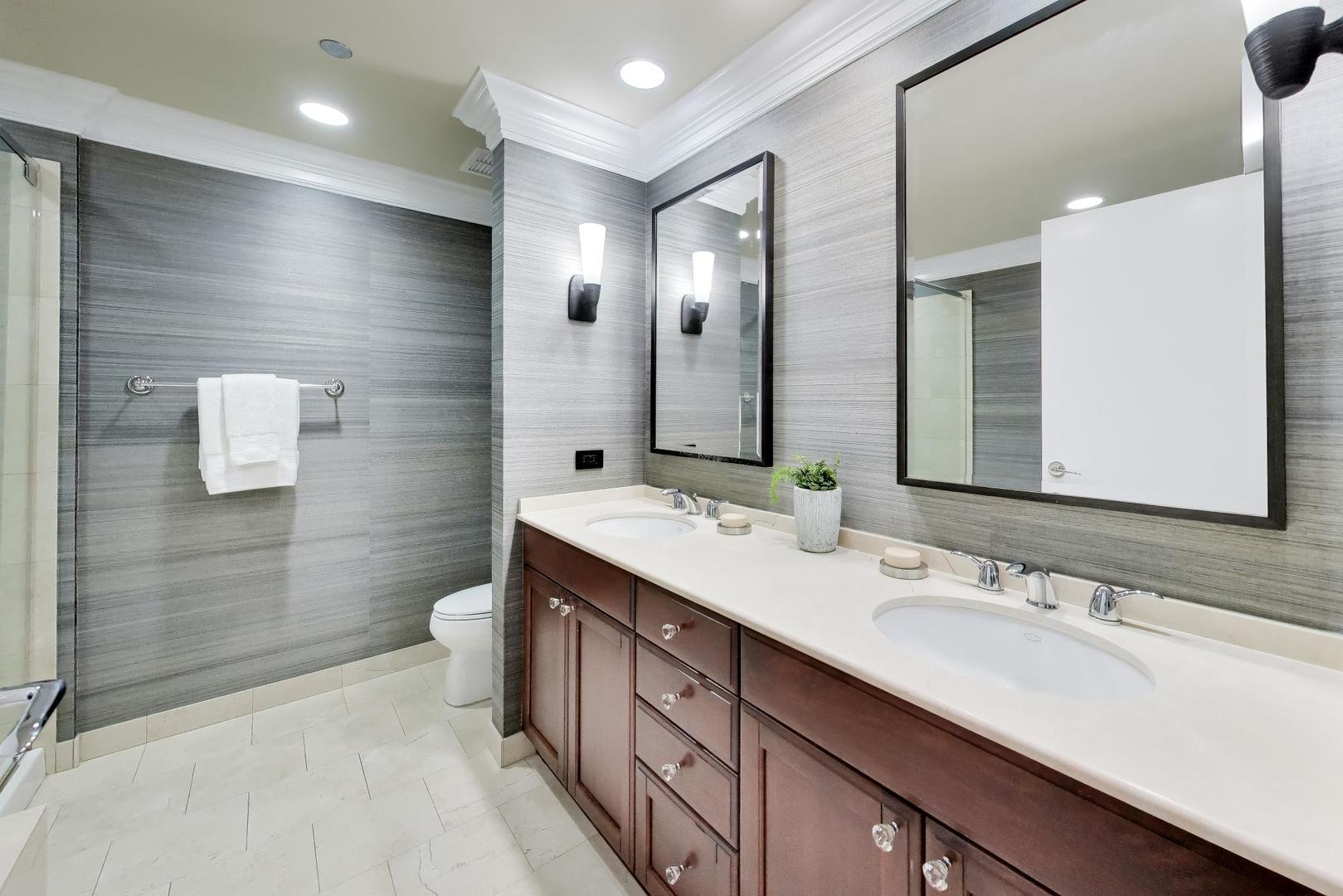 600 North Lake Shore Drive N Chicago IL 60611