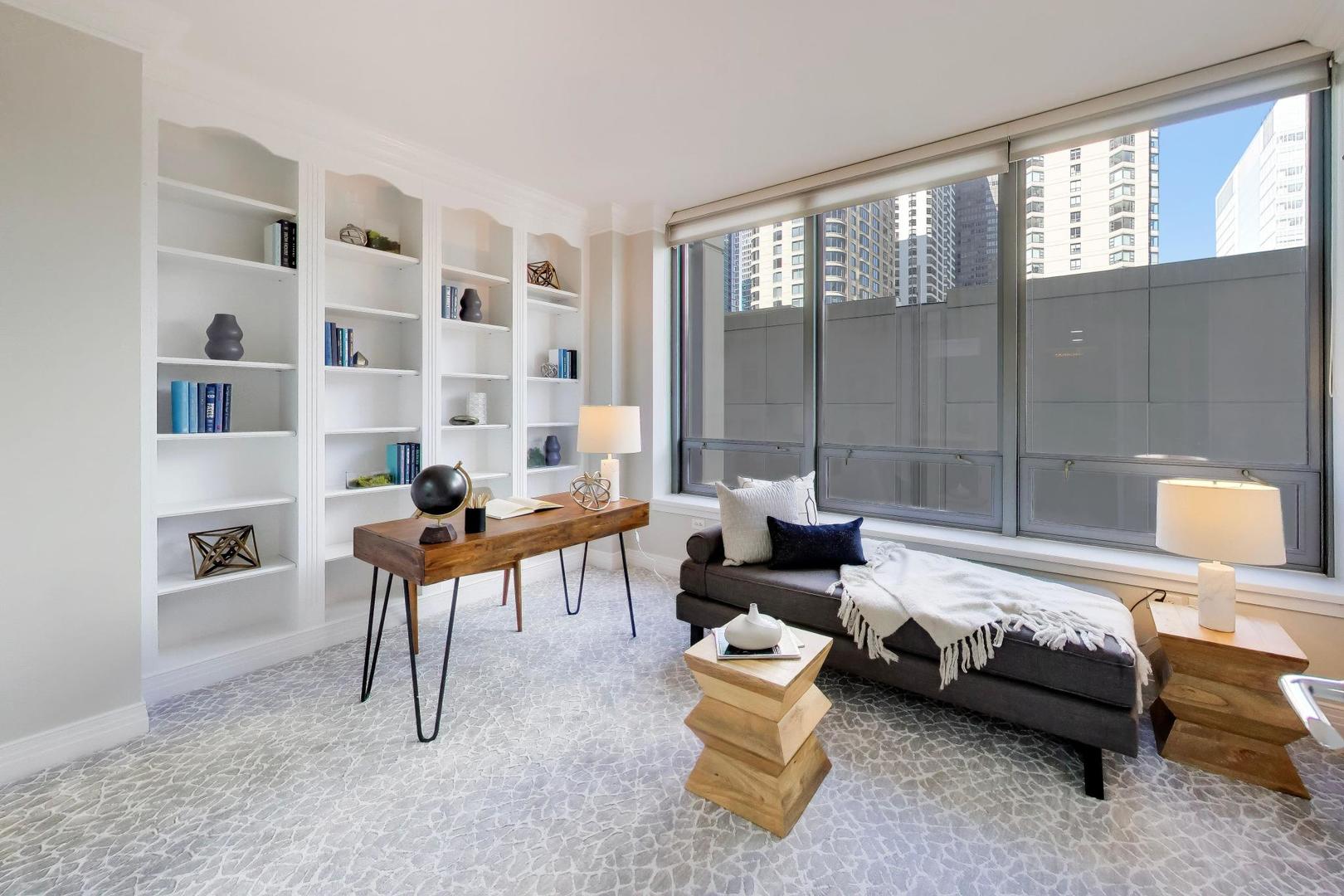 600 North Lake Shore Drive N Chicago IL 60611