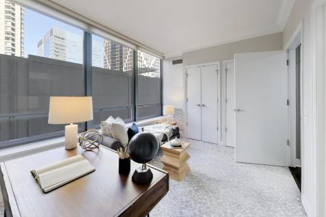 600 North Lake Shore Drive N Chicago IL 60611