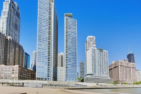 600 North Lake Shore Drive N Chicago IL 60611