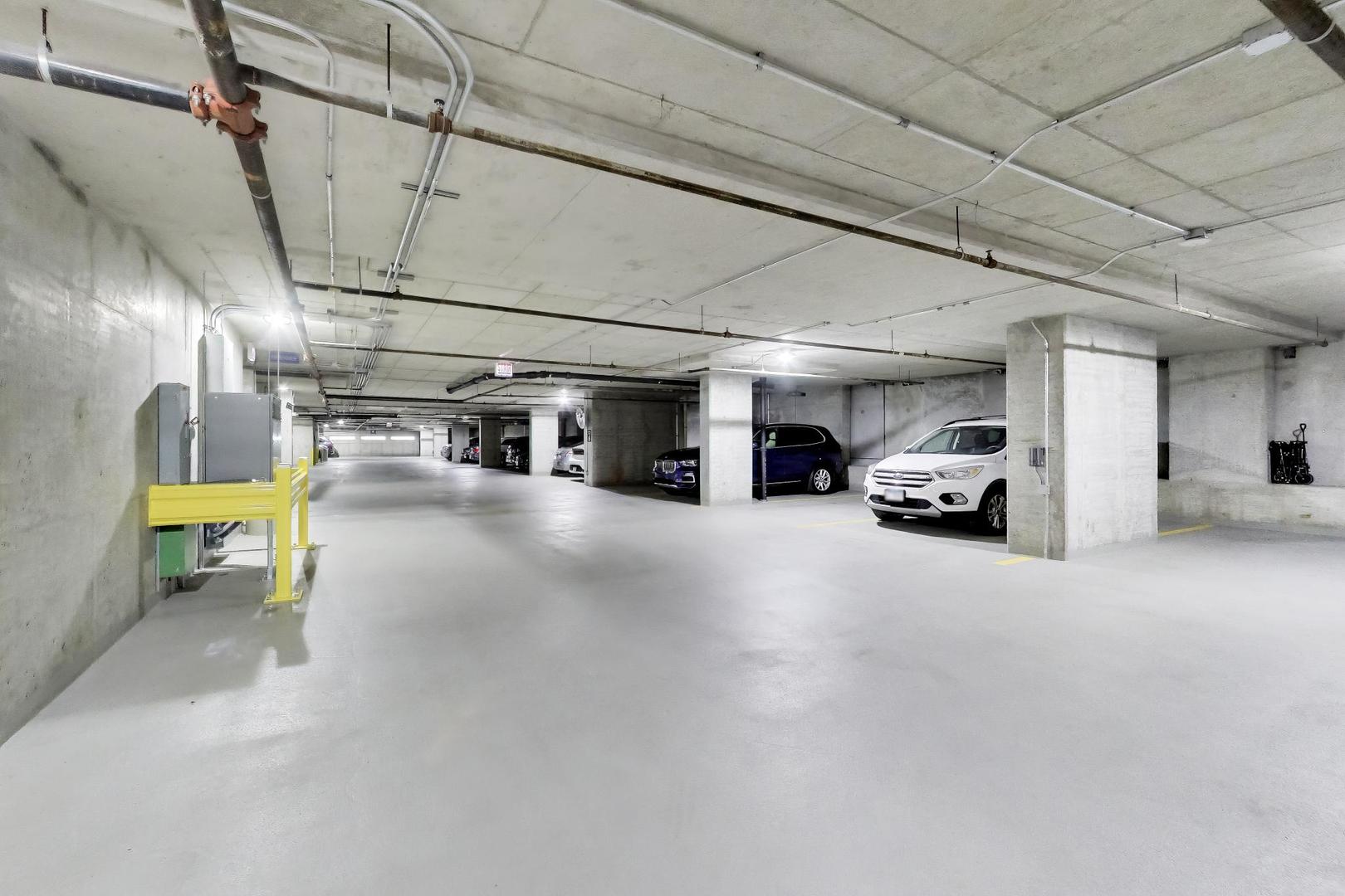 600 North Lake Shore Drive N Chicago IL 60611