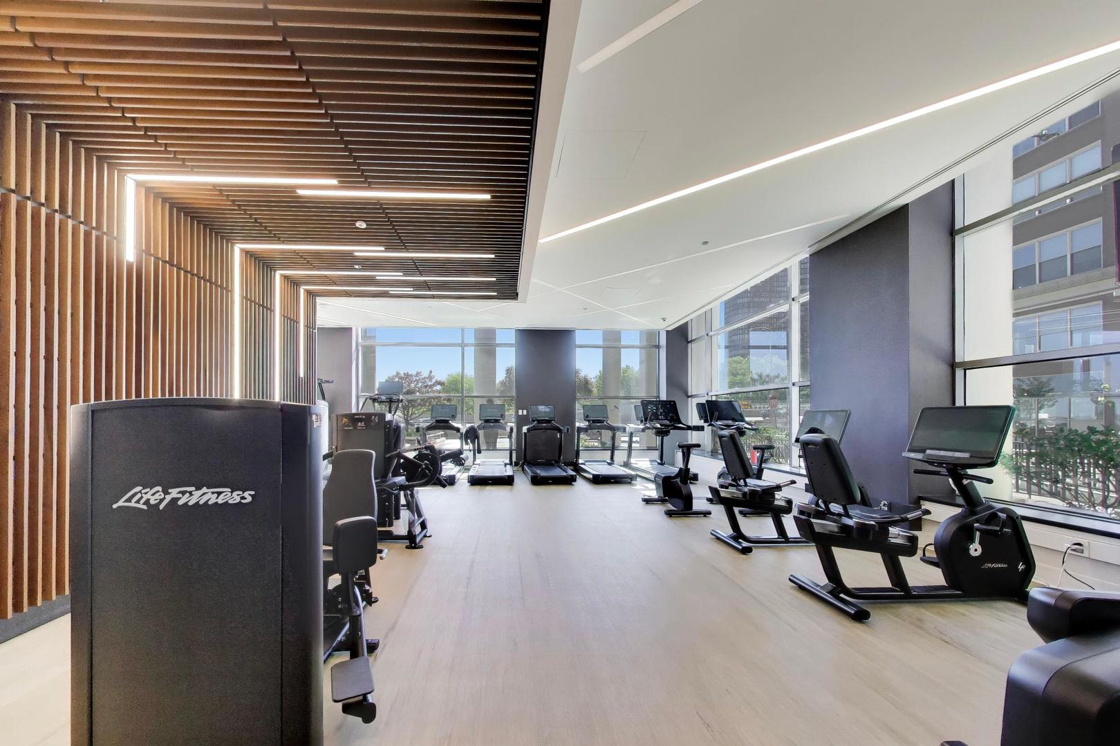 600 North Lake Shore Drive N Chicago IL 60611