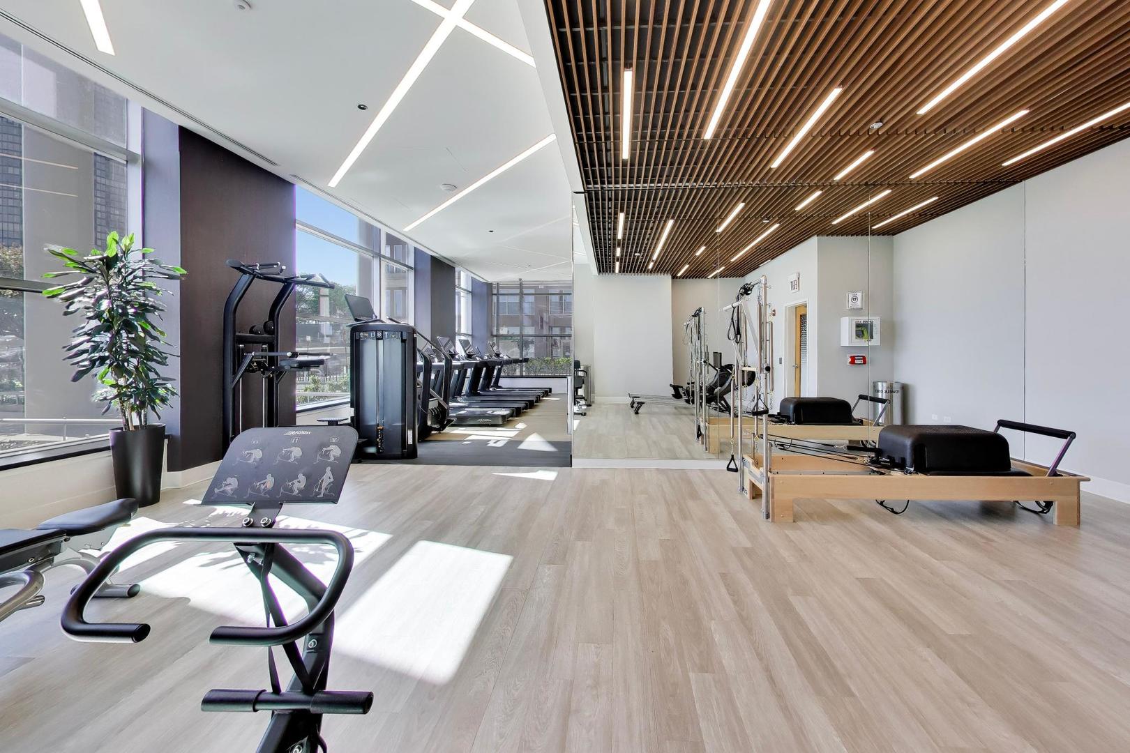 600 North Lake Shore Drive N Chicago IL 60611