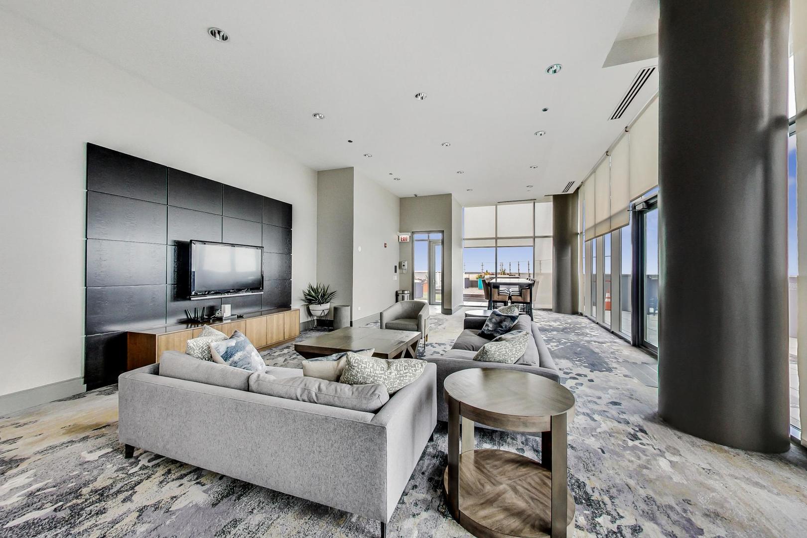 600 North Lake Shore Drive N Chicago IL 60611