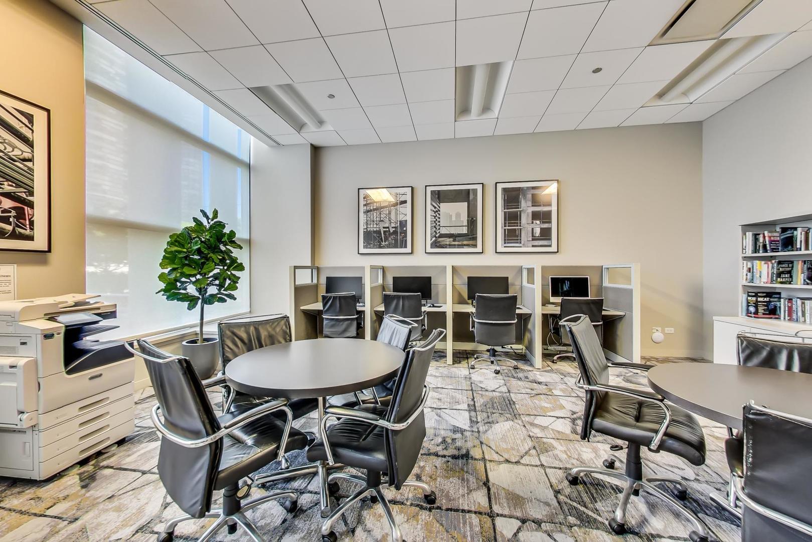 600 North Lake Shore Drive N Chicago IL 60611