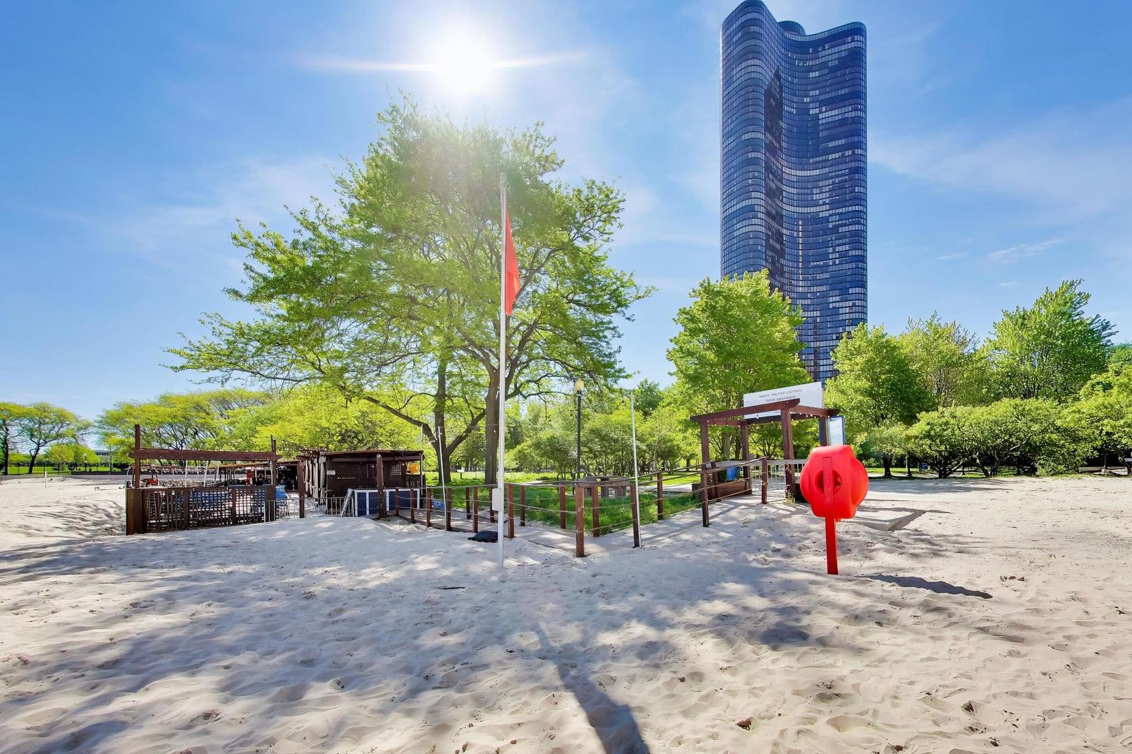600 North Lake Shore Drive N Chicago IL 60611