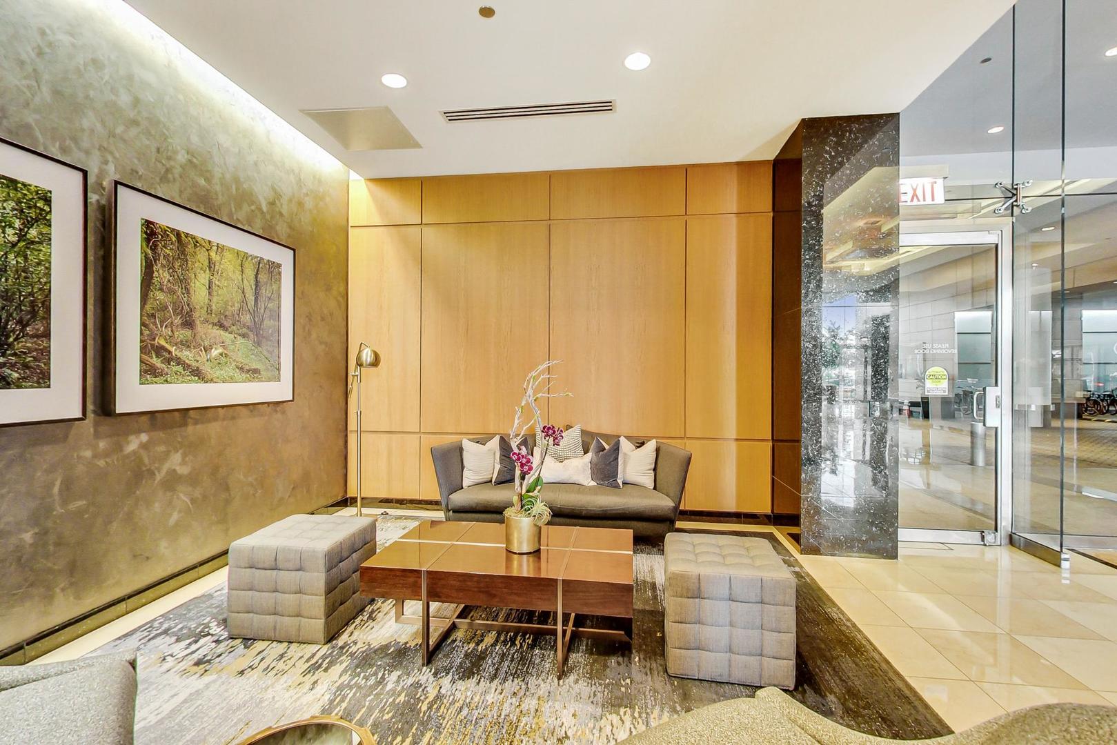 600 North Lake Shore Drive N Chicago IL 60611