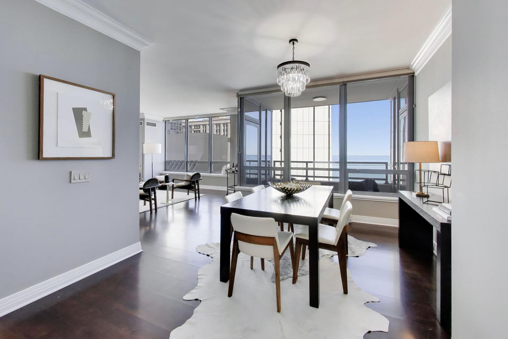 600 North Lake Shore Drive N Chicago IL 60611