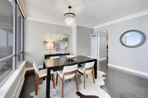 600 North Lake Shore Drive N Chicago IL 60611